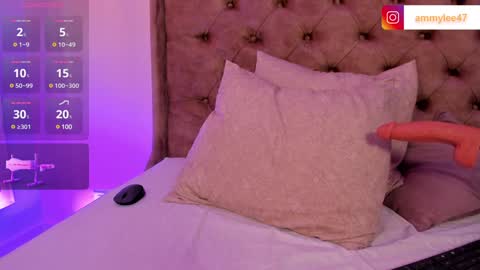 Ammyy online show from 02.04.25
