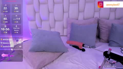 Ammyy online show from 02.09.25