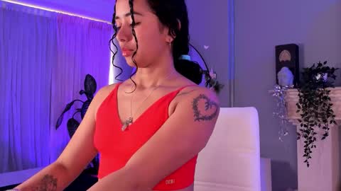 Ammy Nova online show from 12.18.25