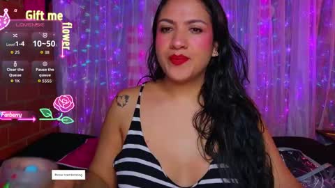 Ammy Stones online show from 09.19.25