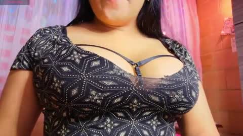 Ammy Stones online show from 04.10.26