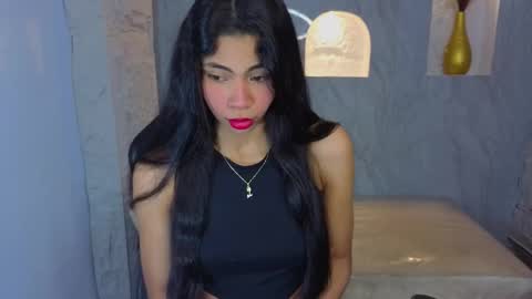 Snapshot of ammy_woold_b chatting on 02.04.26 Ammy online show from 02.04.26