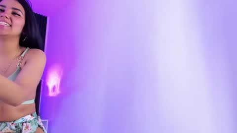 Snapshot of ammyjoness_ chatting on 02.24.25 Ammy Jones online show from 02.24.25