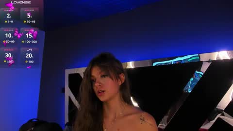 Ammy Jones online show from 02.03.26