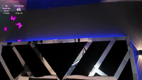 Ammy Jones online show from 02.18.26