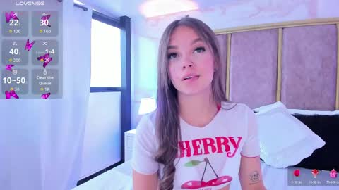 Ammy Jones online show from 04.15.26