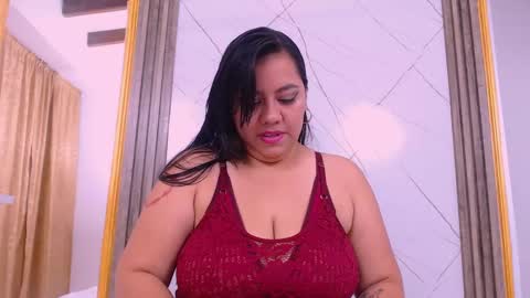 AmmyPike online show from 02.05.25