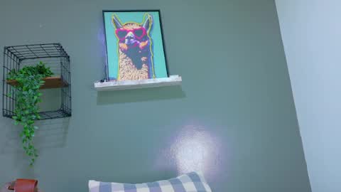 A M M Y  online show from 04.13.26