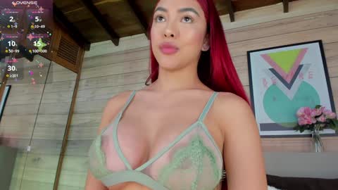Ammy Scott  online show from 12.15.24