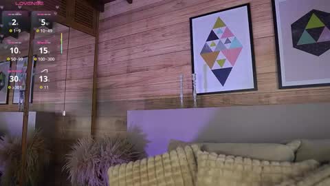 Ammy Scott  online show from 10.15.25