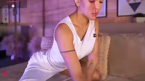 Ammy Scott  online show from 11.14.25