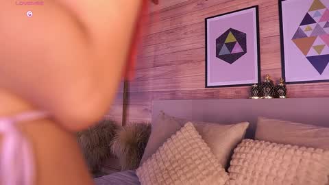 Ammy Scott  online show from 02.25.26