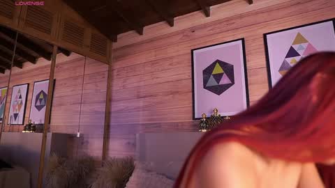 Ammy Scott  online show from 04.15.26