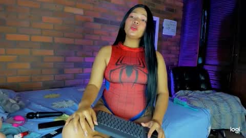 ammysmorgan online show from 10.01.25
