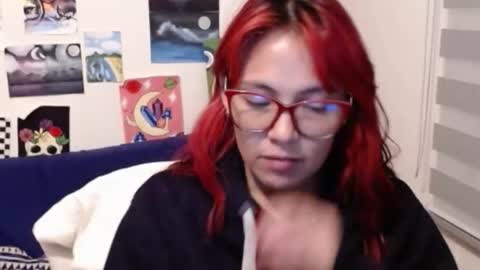 yisel online show from 10.29.25