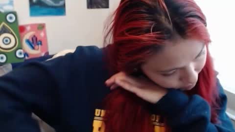 yisel online show from 11.05.25