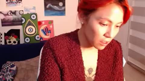 yisel online show from 11.08.25