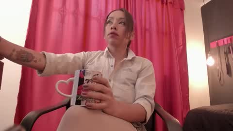 ammytorrez_ online show from 11.27.25