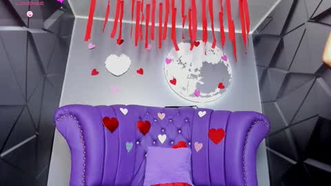 ammytorrez_ online show from 02.17.26