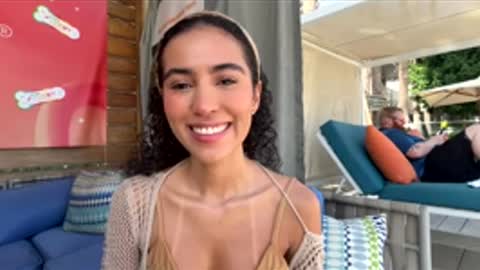 Snapshot of amnie_ chatting on 04.22.26 RETURN 30TH 100 explicit on online show from 04.22.26