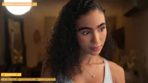 Snapshot of amnie_ chatting on 06.07.26 RETURN 30TH 100 explicit on online show from 06.07.26