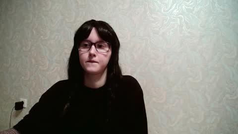 Amomira honeyx online show from 11.11.25