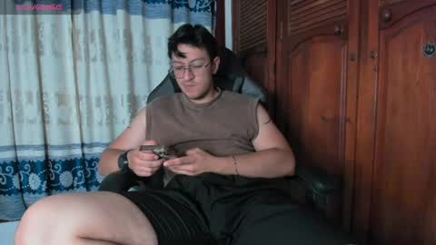 amon__ashford online show from 03.31.26