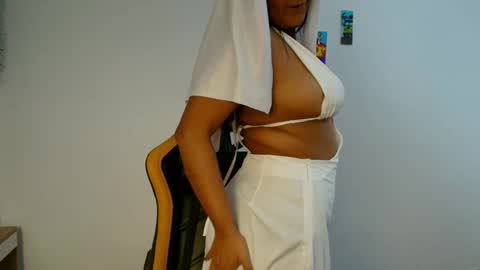 amonet 23 online show from 10.16.25