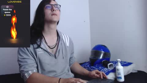 Amoneth online show from 12.04.25