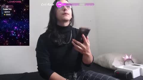 Amoneth online show from 01.05.26