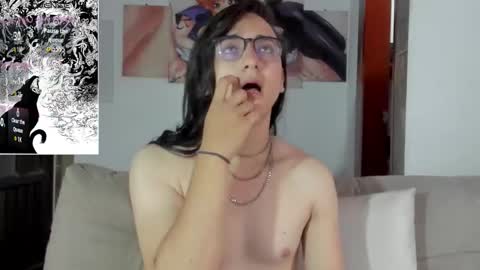 Amoneth online show from 02.23.26