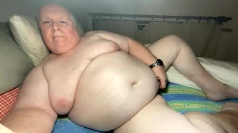 amor196112 online show from 11.04.25