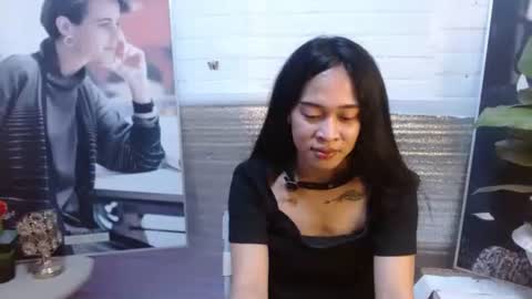 amor_power27 online show from 09.30.25