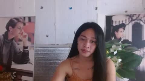 amor_power27 online show from 10.21.25