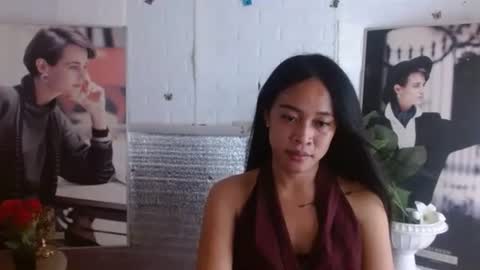 amor_power27 online show from 10.23.25