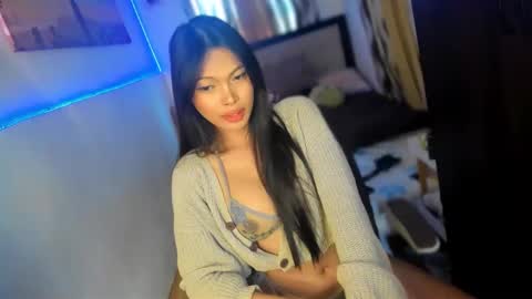 Prinsesa online show from 12.15.24