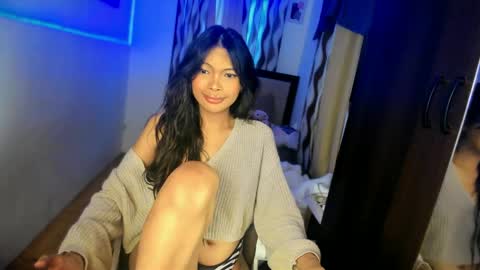 Prinsesa online show from 12.27.24