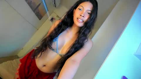 Prinsesa online show from 02.19.25