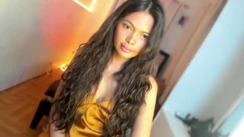 Prinsesa online show from 02.24.25