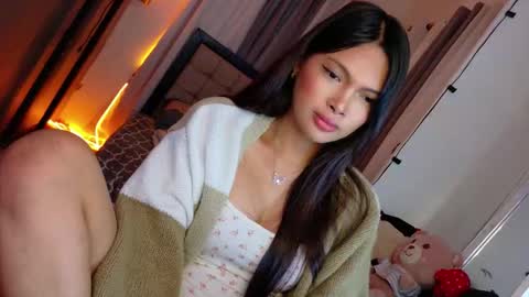 Prinsesa online show from 09.25.25