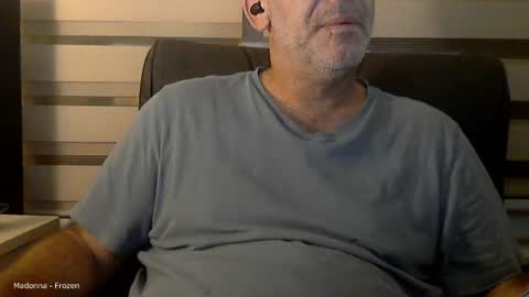Snapshot of amorlin chatting on 07.22.26 AmorLin online show from 07.22.26