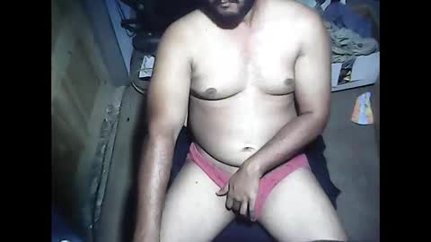 SubboyShivan online show from 12.14.24