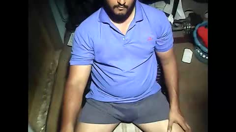 SubboyShivan online show from 01.20.25