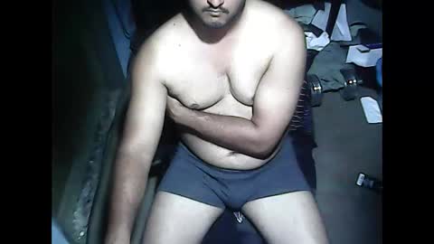 SubboyShivan online show from 01.27.25