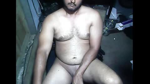 SubboyShivan online show from 03.10.25