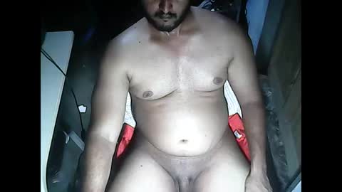 SubboyShivan online show from 11.04.25