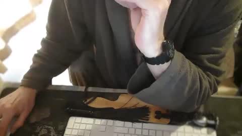 amslave4f online show from 02.28.26