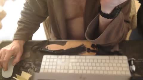 amslave4f online show from 04.29.26