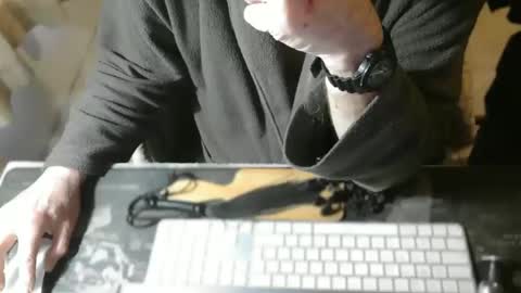amslave4f online show from 05.01.26