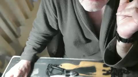 Snapshot of amslave4f chatting on 05.31.26 amslave4f online show from 05.31.26